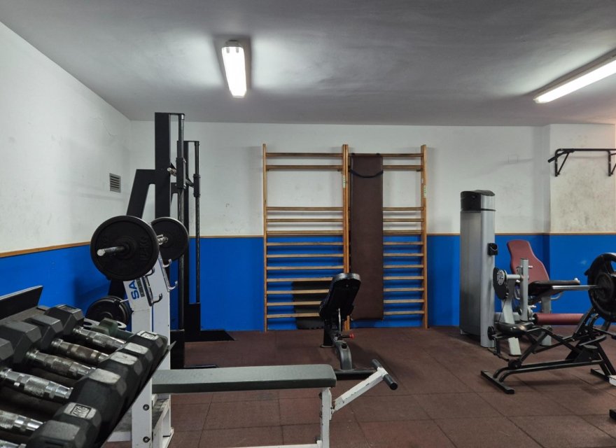 Перепродажа - Квартира - Valencia - Патерна