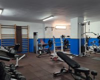 Перепродажа - Квартира - Valencia - Патерна