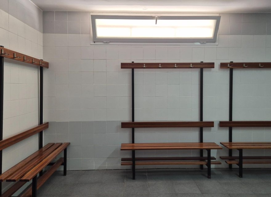 Перепродажа - Квартира - Valencia - Патерна