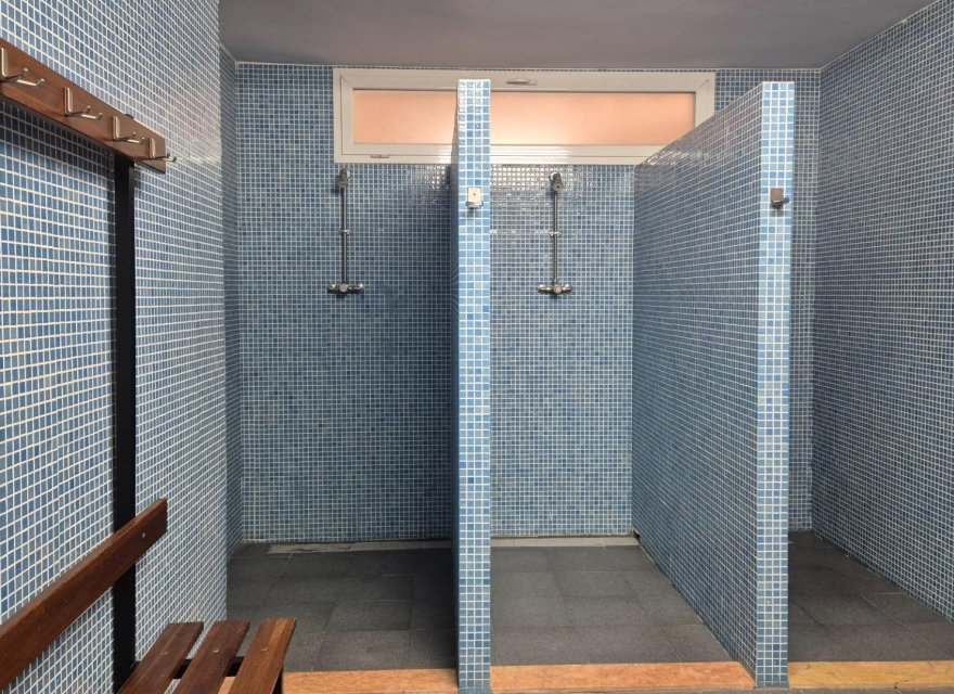 Перепродажа - Квартира - Valencia - Патерна