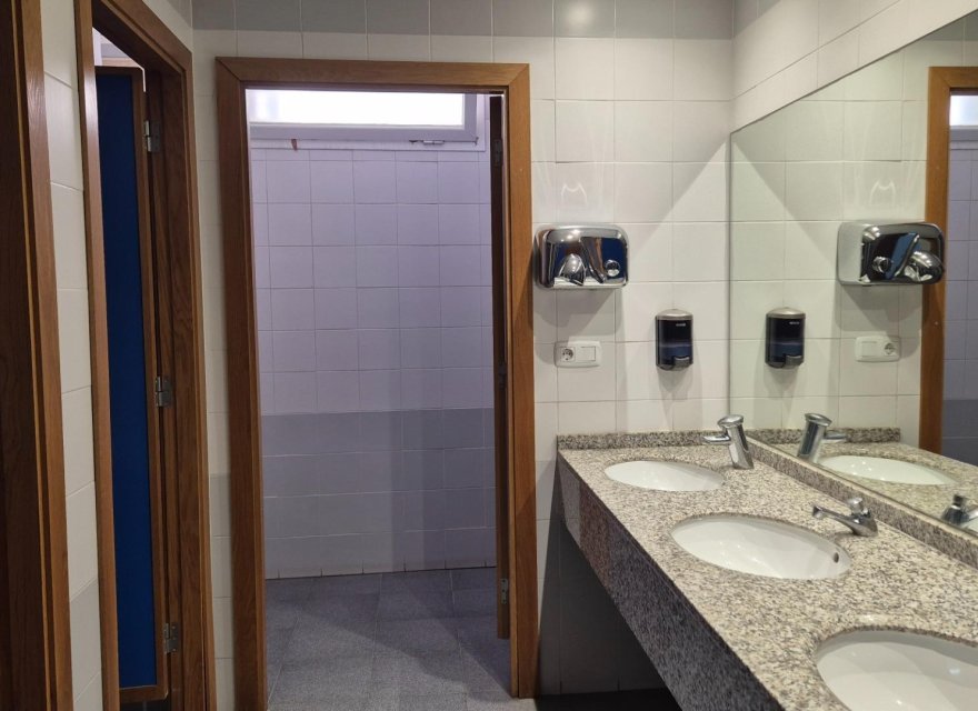 Перепродажа - Квартира - Valencia - Патерна