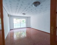Перепродажа - Квартира - Valencia - Patraix