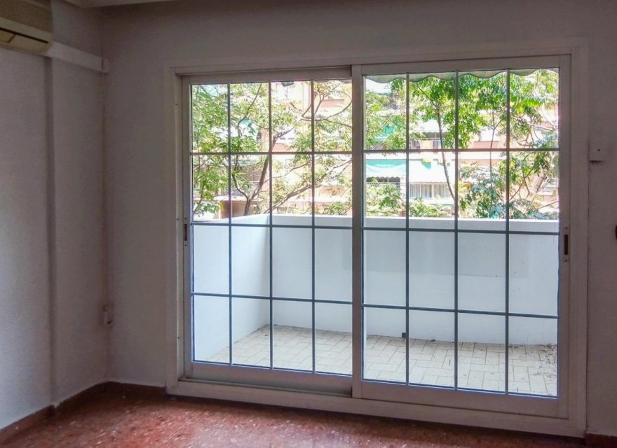 Перепродажа - Квартира - Valencia - Patraix