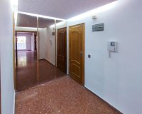 Перепродажа - Квартира - Valencia - Patraix