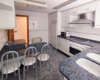 Перепродажа - Квартира - Valencia - Patraix