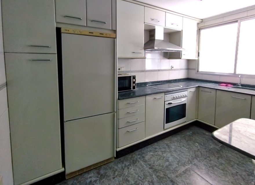 Перепродажа - Квартира - Valencia - Patraix