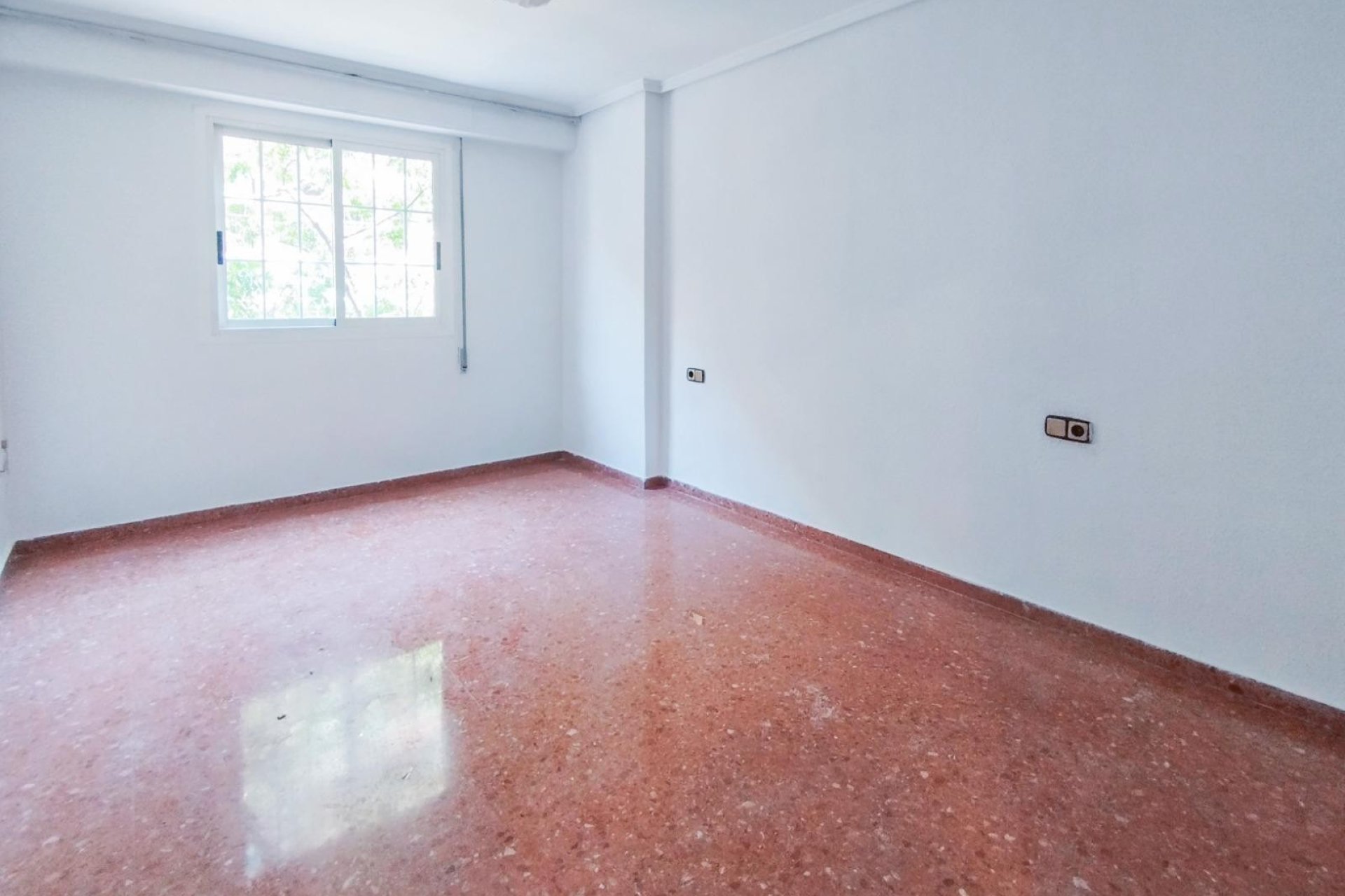 Перепродажа - Квартира - Valencia - Patraix