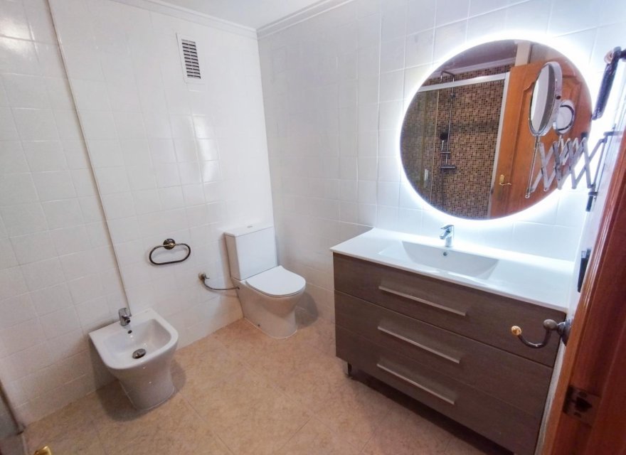 Перепродажа - Квартира - Valencia - Patraix