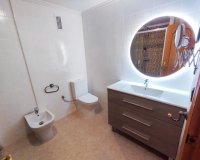 Перепродажа - Квартира - Valencia - Patraix