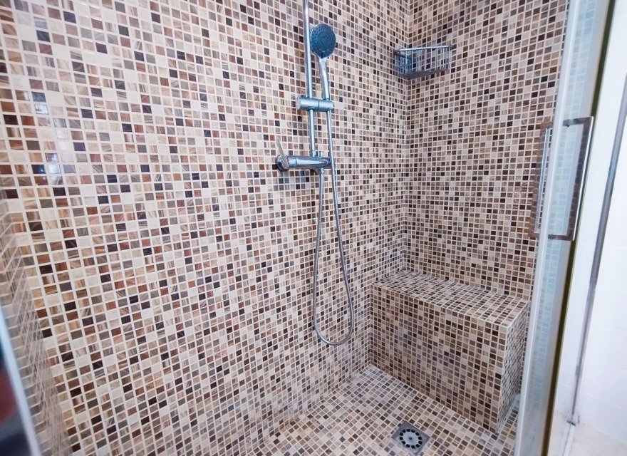 Перепродажа - Квартира - Valencia - Patraix