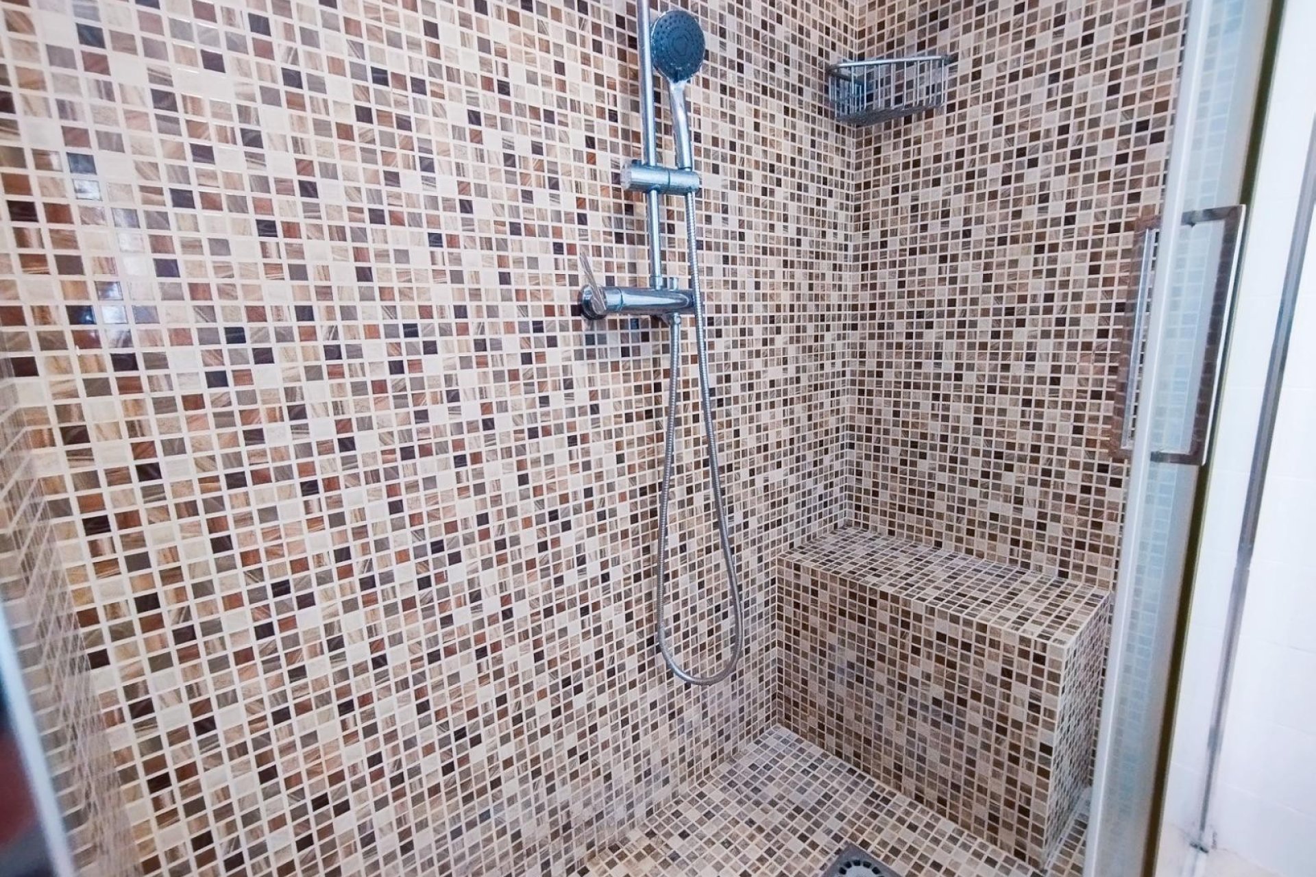 Перепродажа - Квартира - Valencia - Patraix