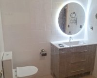 Перепродажа - Квартира - Valencia - Patraix