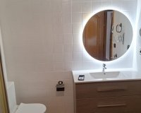 Перепродажа - Квартира - Valencia - Patraix