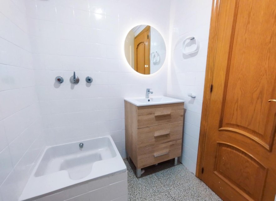 Перепродажа - Квартира - Valencia - Patraix