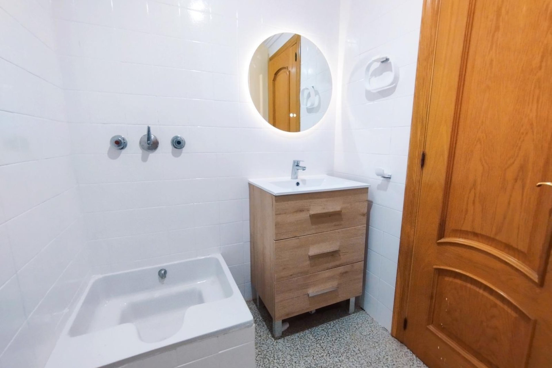 Перепродажа - Квартира - Valencia - Patraix