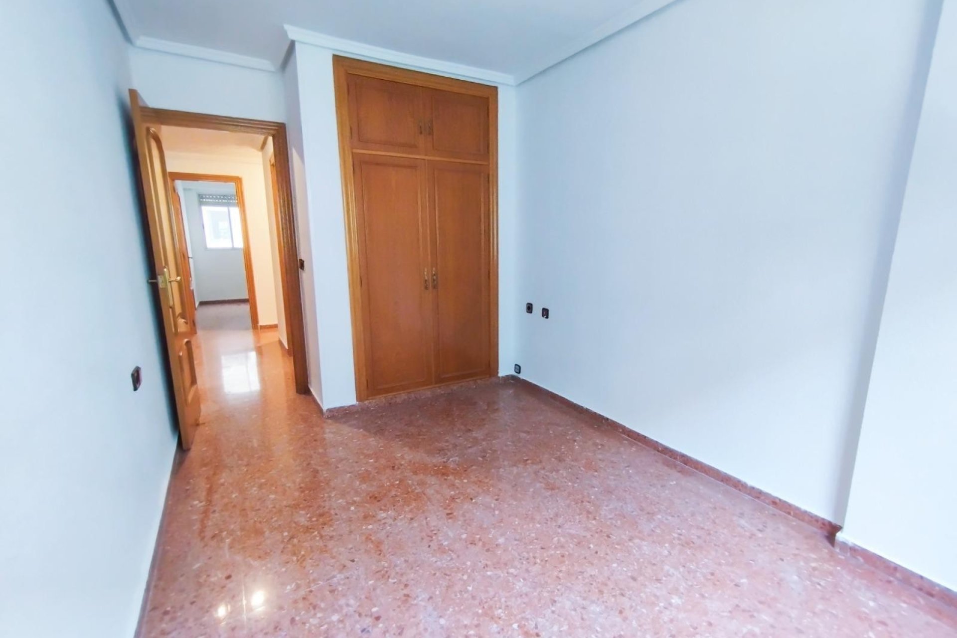 Перепродажа - Квартира - Valencia - Patraix