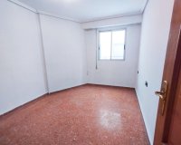 Перепродажа - Квартира - Valencia - Patraix