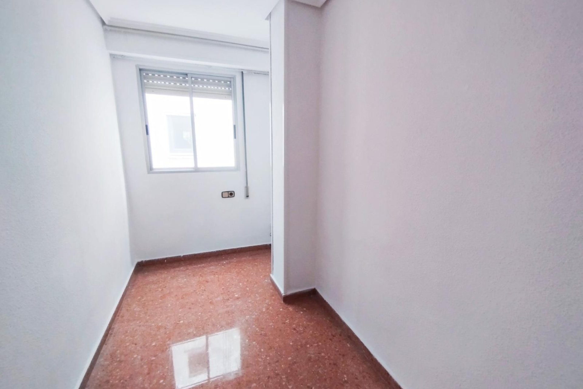 Перепродажа - Квартира - Valencia - Patraix