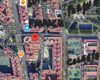Перепродажа - Квартира - Valencia - Patraix
