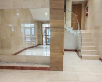 Перепродажа - Квартира - Valencia - Patraix