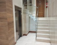 Перепродажа - Квартира - Valencia - Patraix