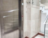 Перепродажа - Квартира - Valencia - Patraix