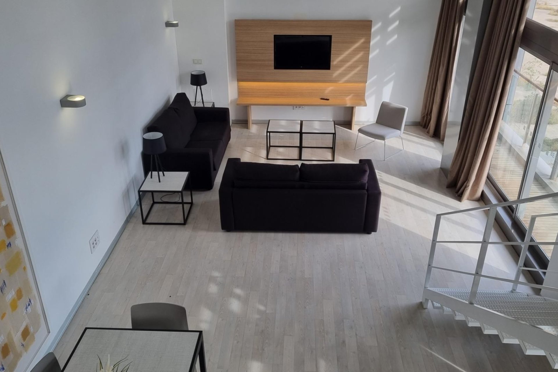 Перепродажа - Квартира - Valencia - Patraix