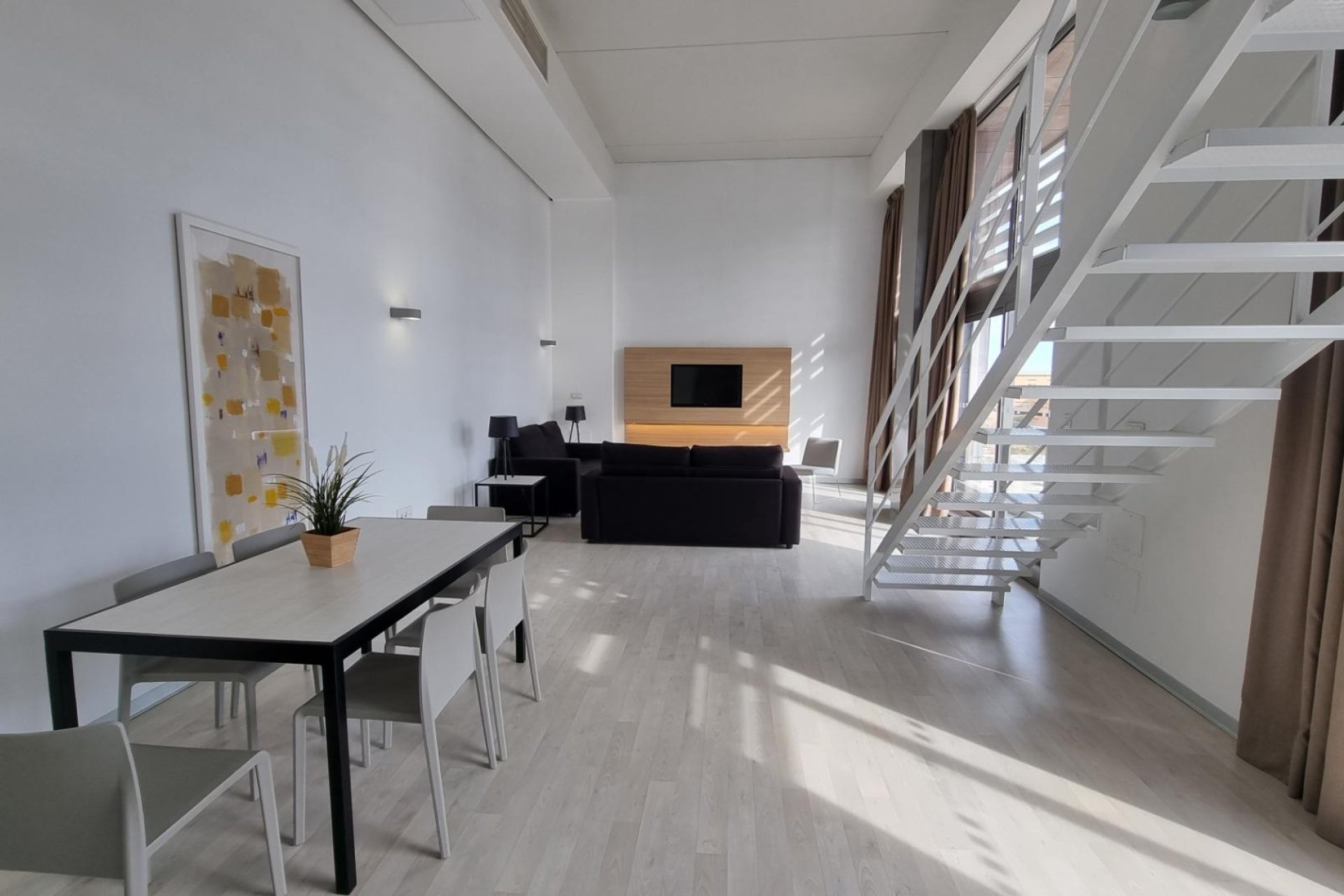 Перепродажа - Квартира - Valencia - Patraix