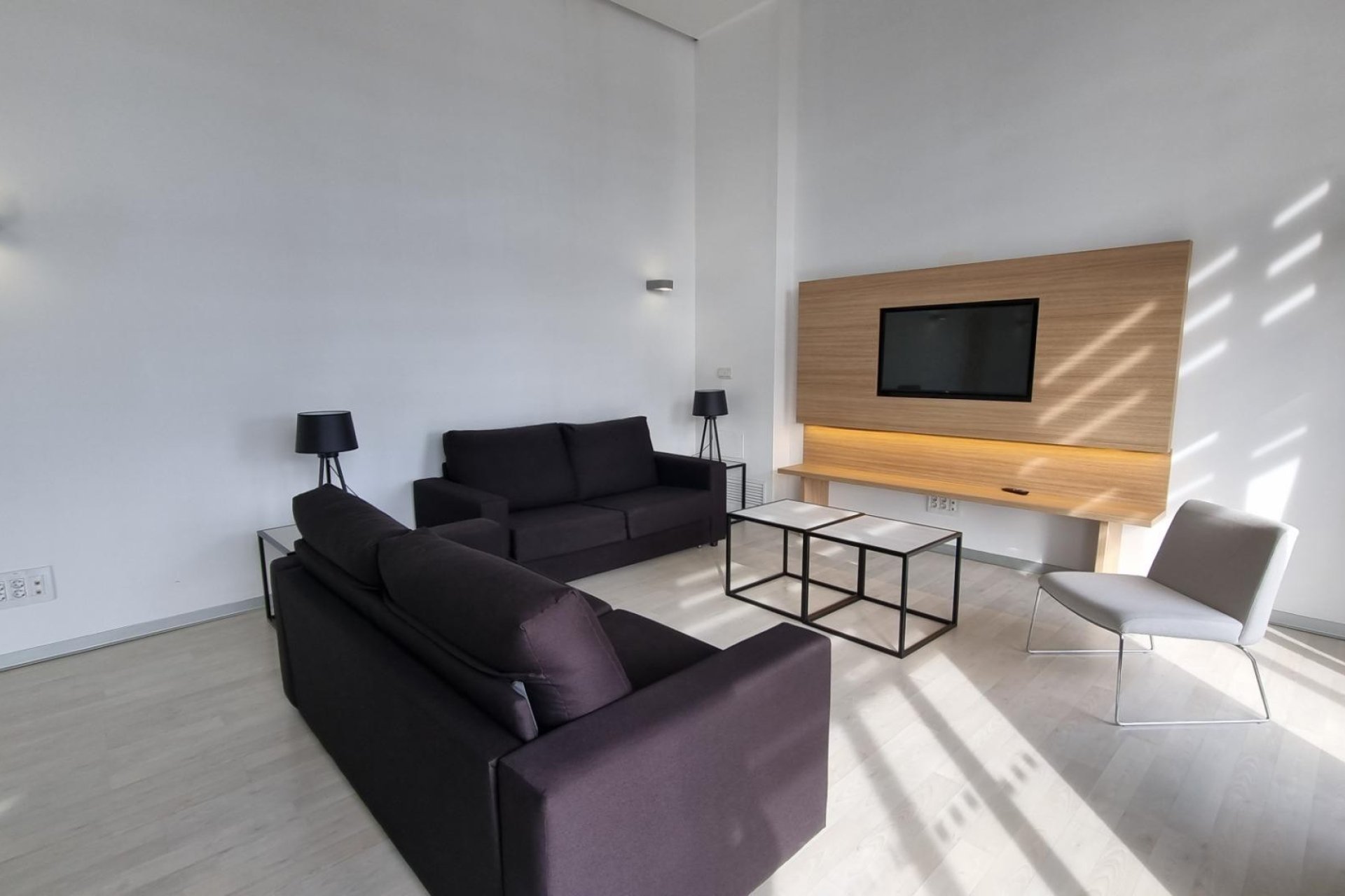 Перепродажа - Квартира - Valencia - Patraix