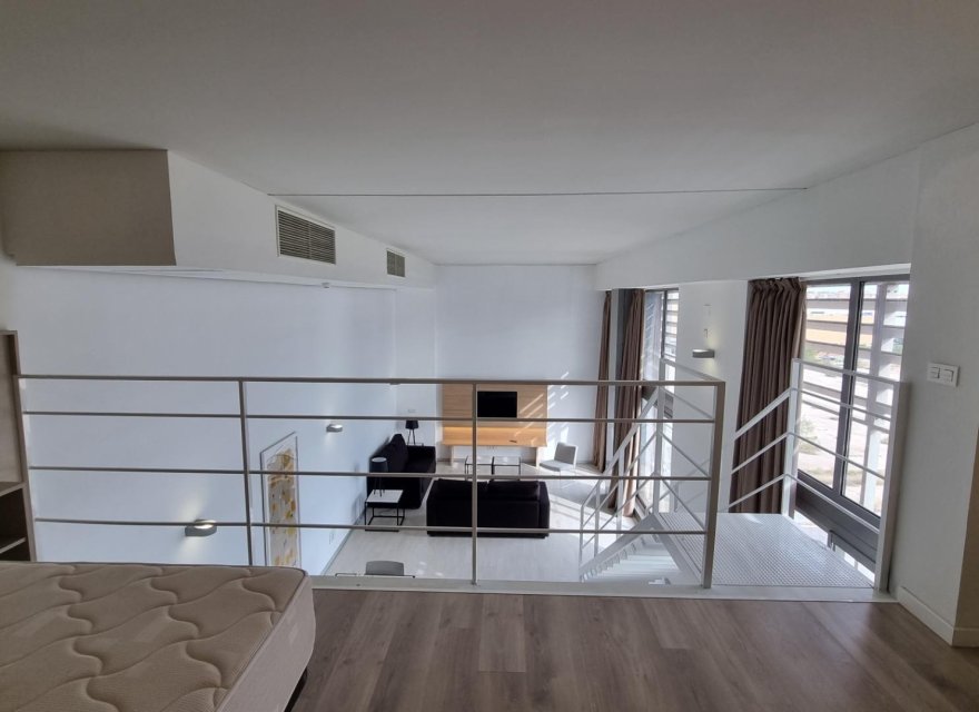 Перепродажа - Квартира - Valencia - Patraix