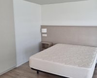 Перепродажа - Квартира - Valencia - Patraix
