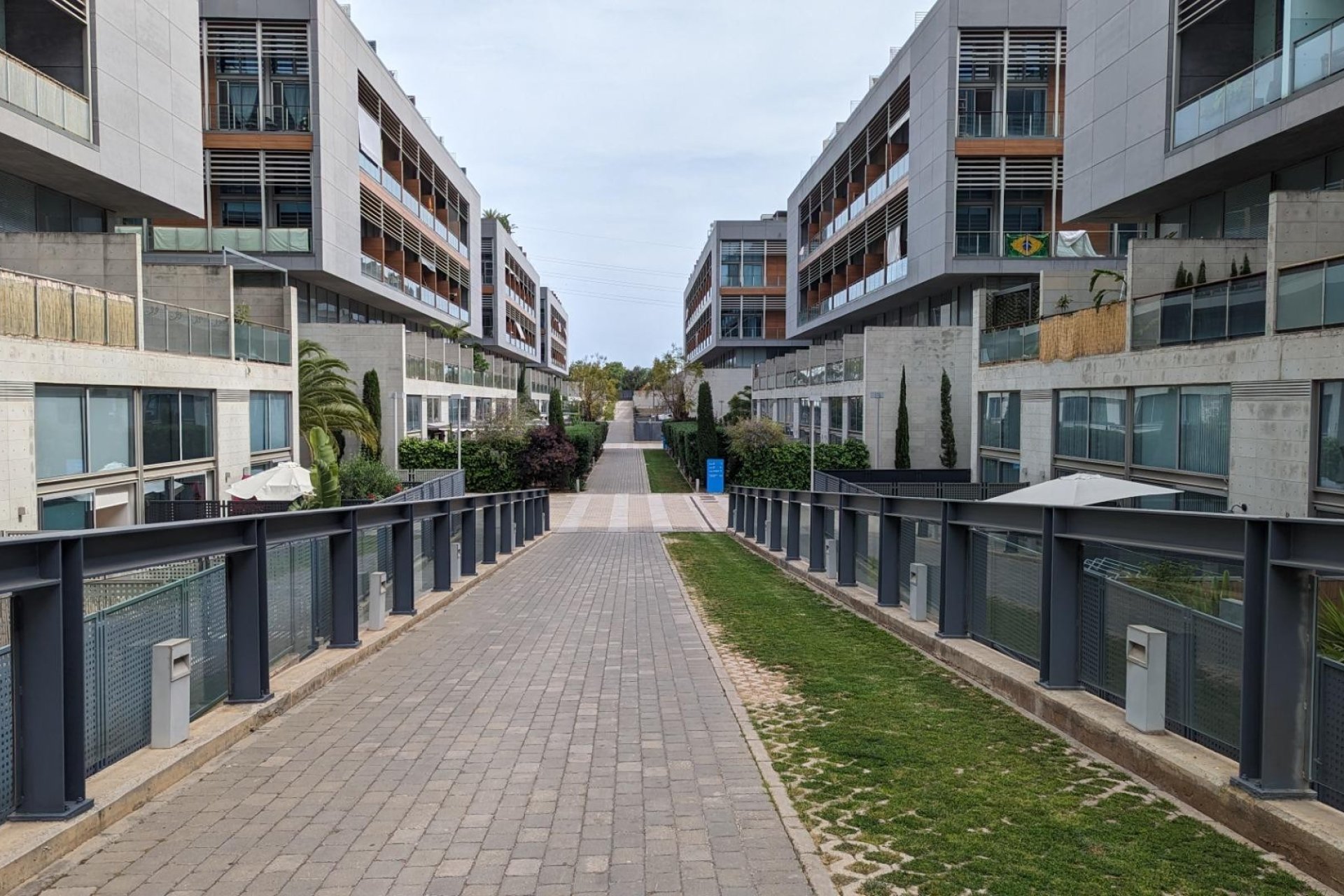 Перепродажа - Квартира - Valencia - Patraix