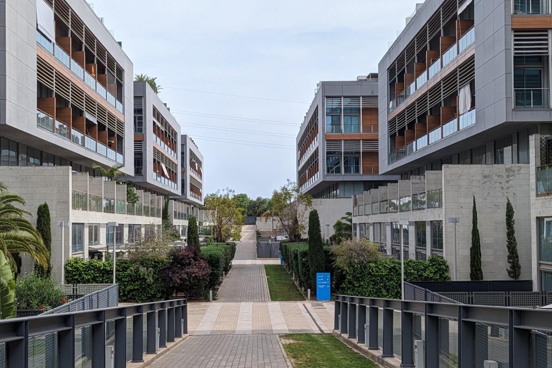 Перепродажа - Квартира - Valencia - Patraix