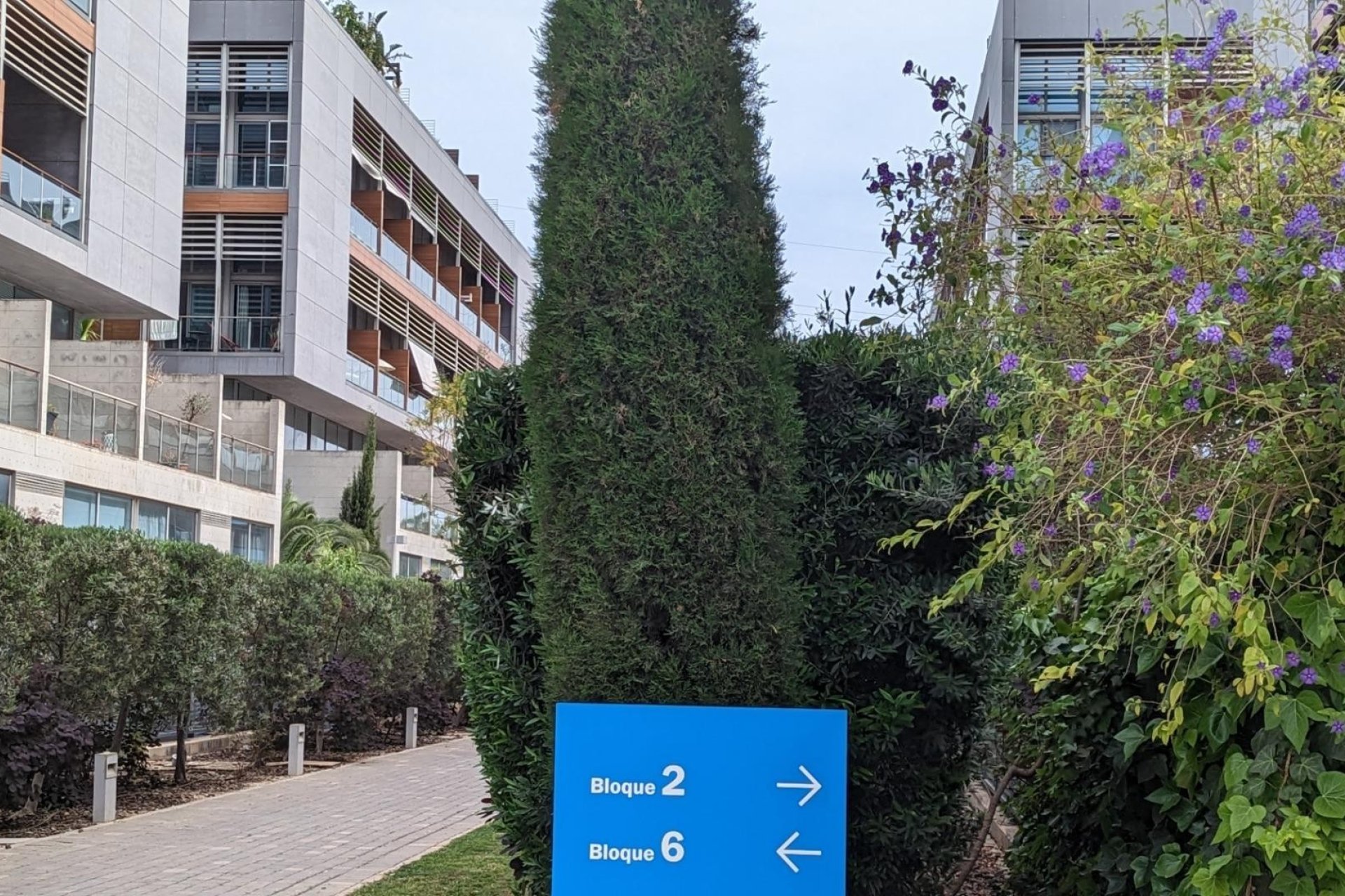 Перепродажа - Квартира - Valencia - Patraix