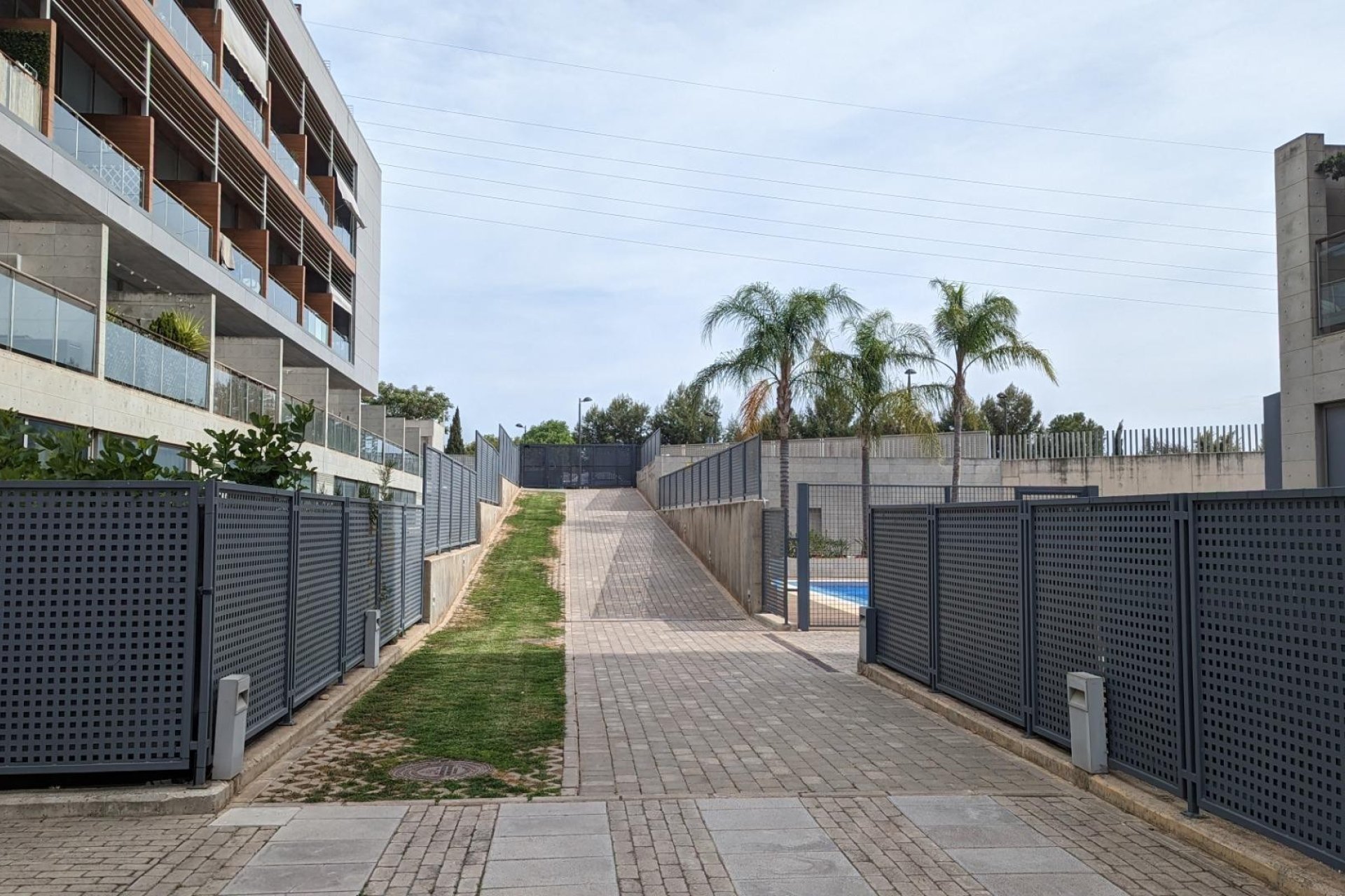 Перепродажа - Квартира - Valencia - Patraix