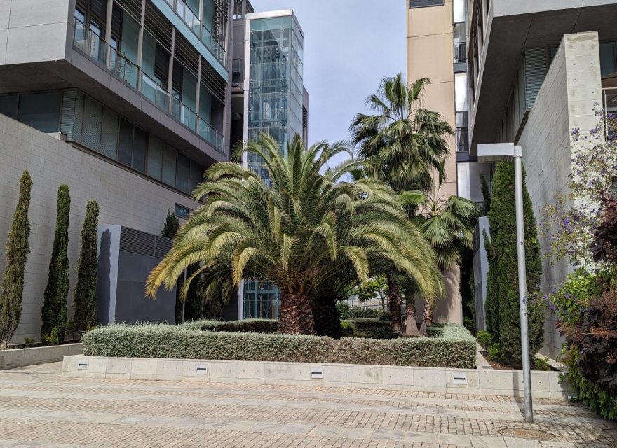 Перепродажа - Квартира - Valencia - Patraix