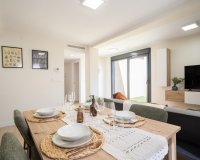 Перепродажа - Квартира - Valencia - Patraix