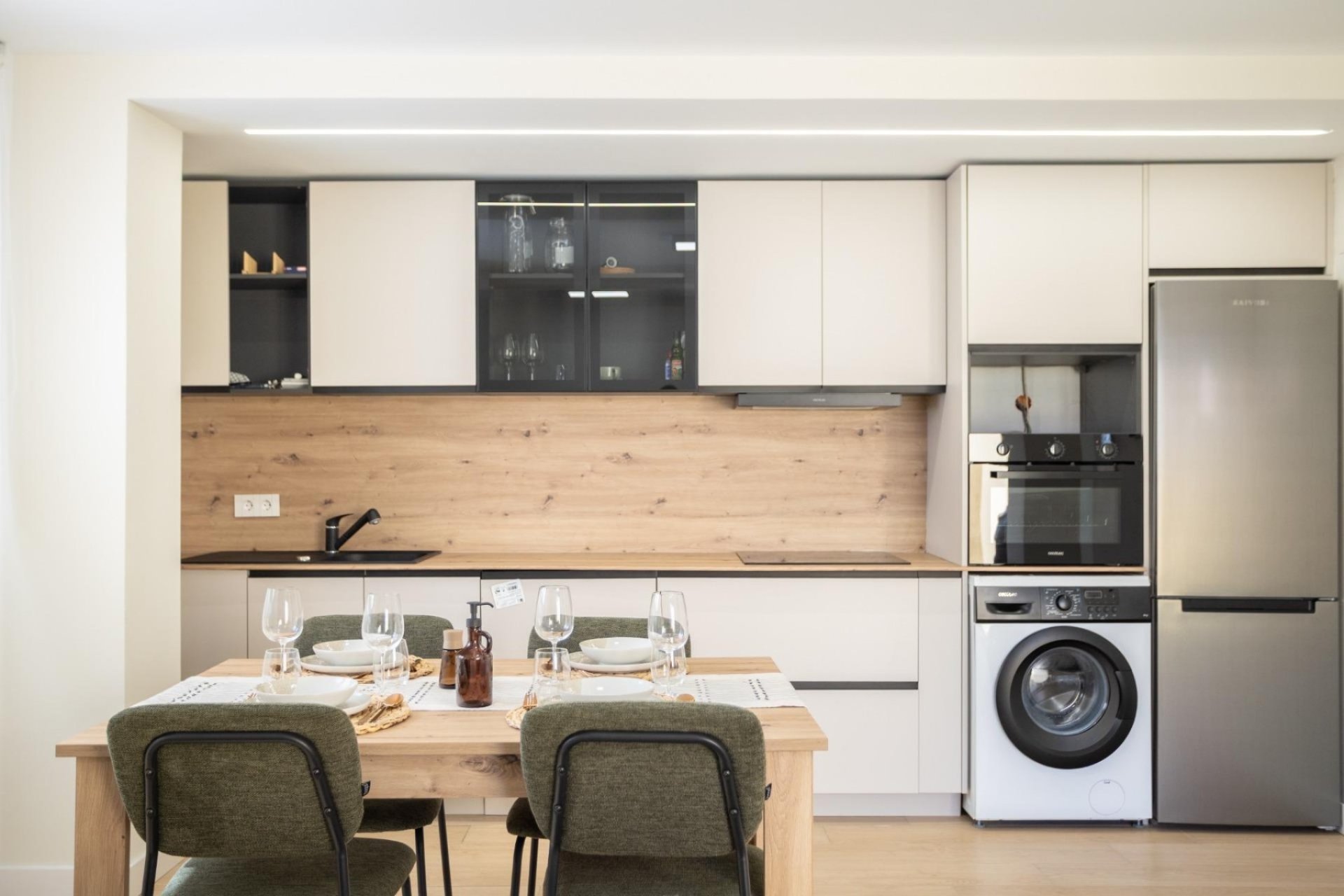 Перепродажа - Квартира - Valencia - Patraix