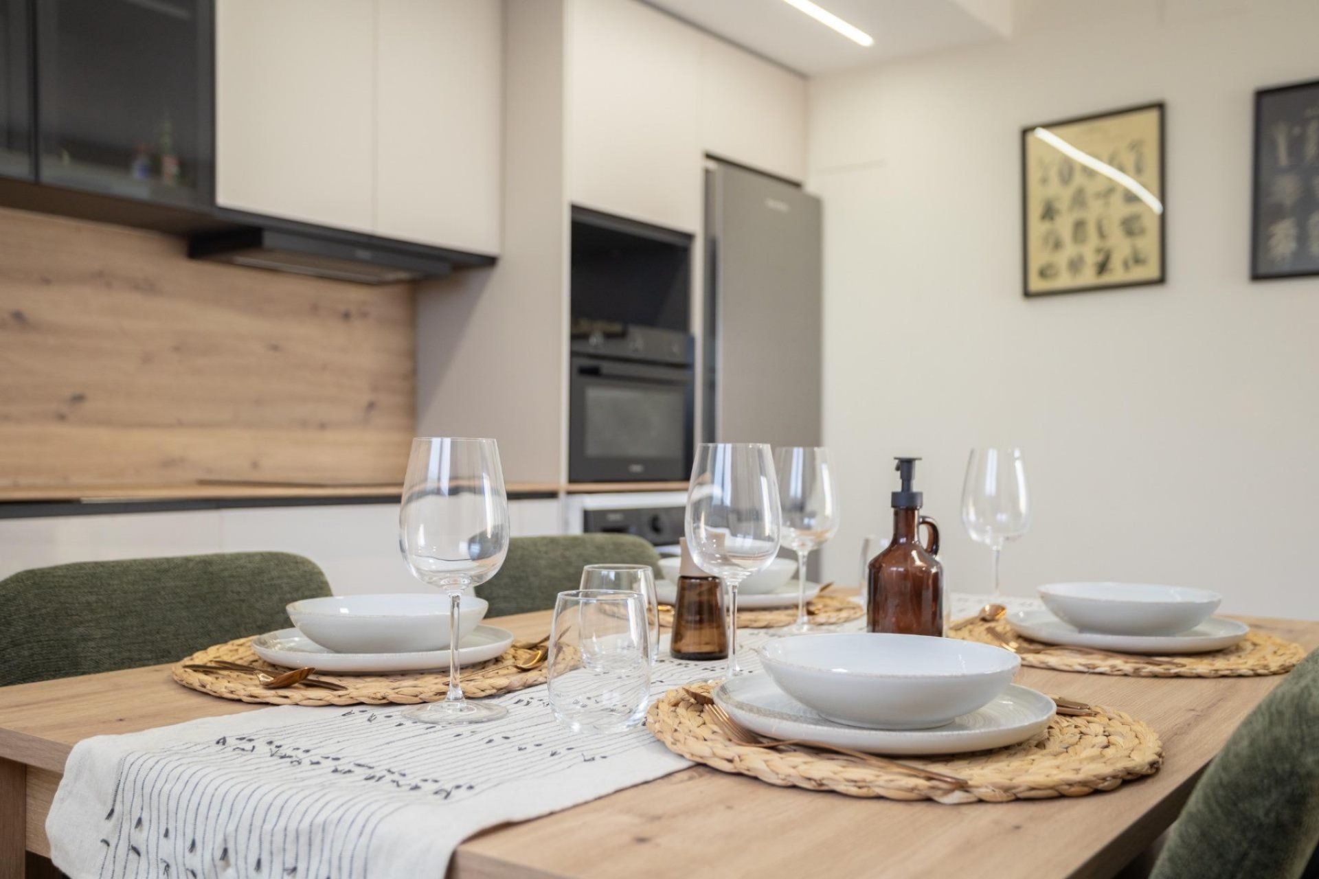 Перепродажа - Квартира - Valencia - Patraix