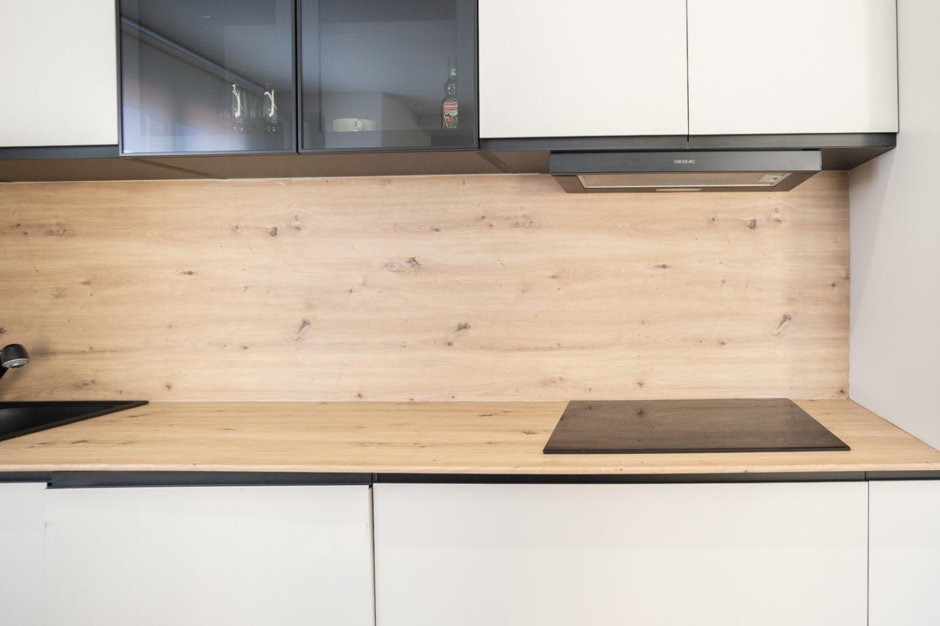 Перепродажа - Квартира - Valencia - Patraix