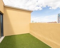 Перепродажа - Квартира - Valencia - Patraix