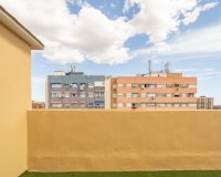 Перепродажа - Квартира - Valencia - Patraix