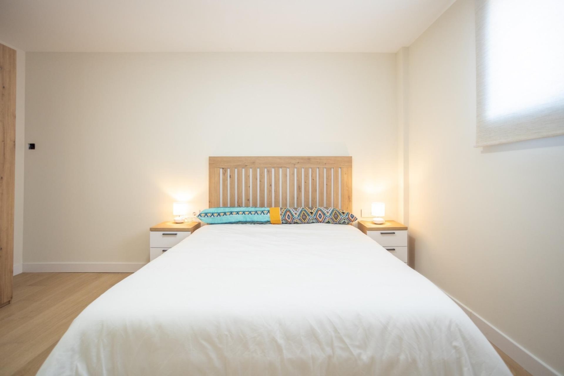 Перепродажа - Квартира - Valencia - Patraix