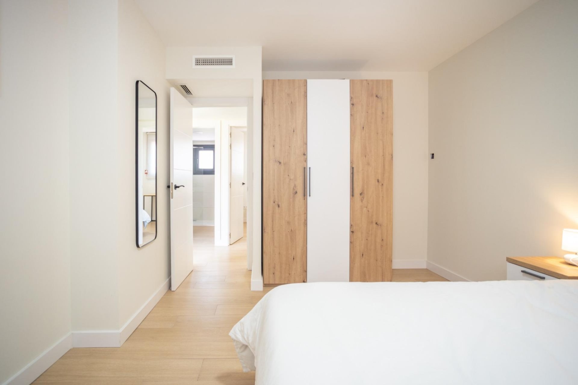 Перепродажа - Квартира - Valencia - Patraix