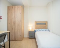 Перепродажа - Квартира - Valencia - Patraix