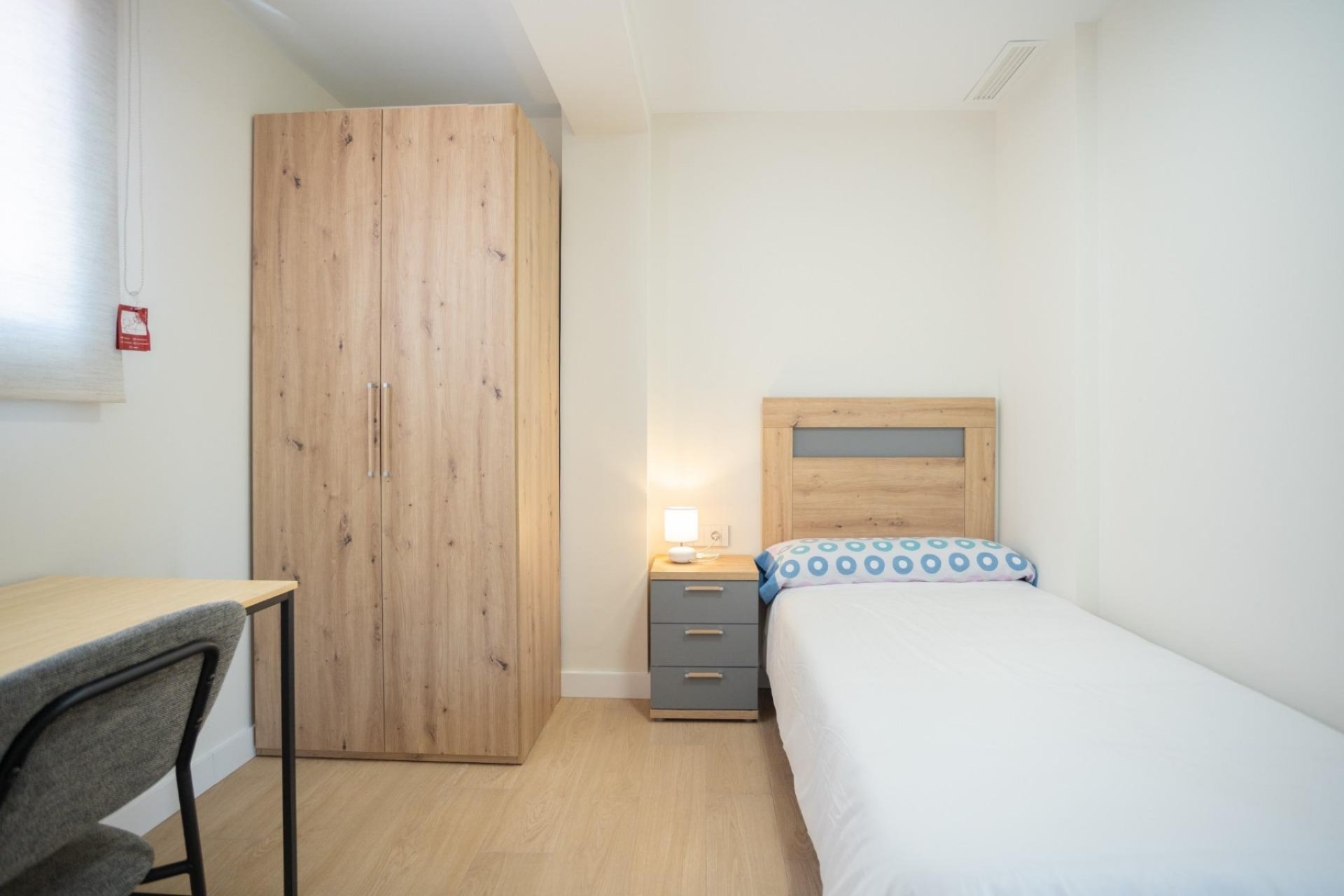 Перепродажа - Квартира - Valencia - Patraix