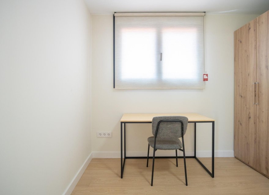 Перепродажа - Квартира - Valencia - Patraix