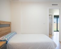 Перепродажа - Квартира - Valencia - Patraix