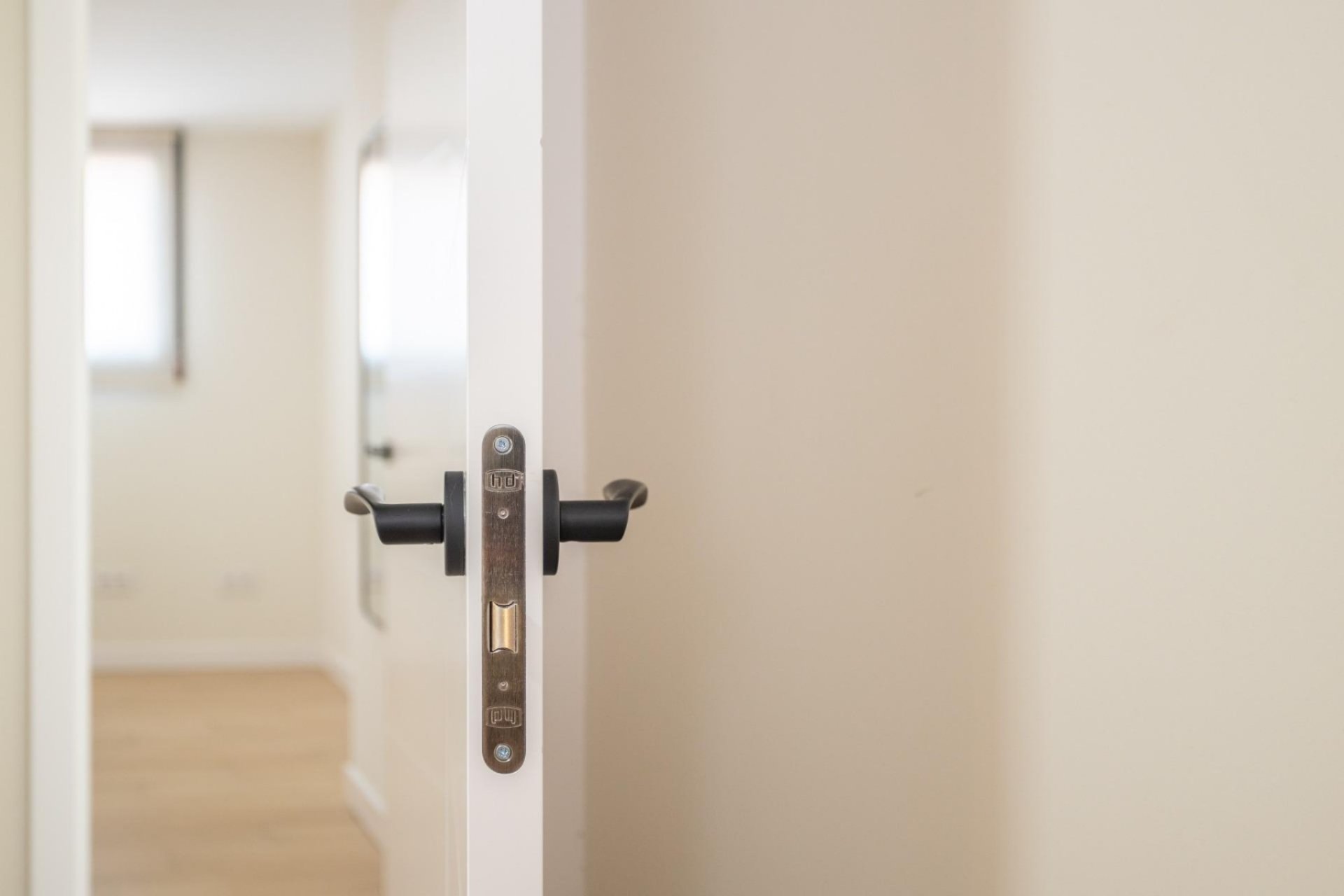 Перепродажа - Квартира - Valencia - Patraix