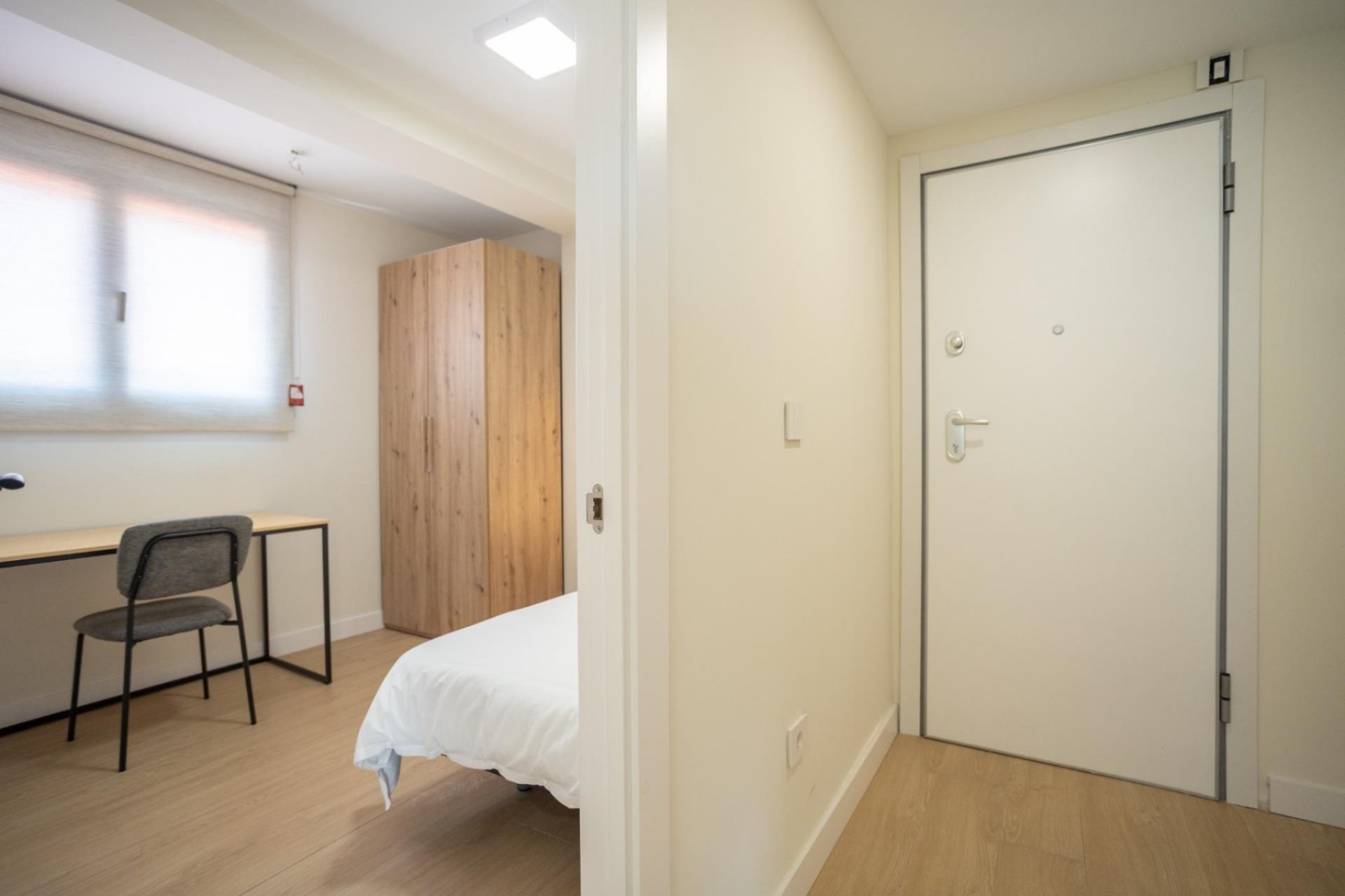 Перепродажа - Квартира - Valencia - Patraix